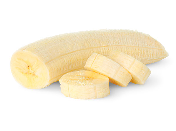Las 10 comidas que no deben de faltar en tu día - 6. Plátanos