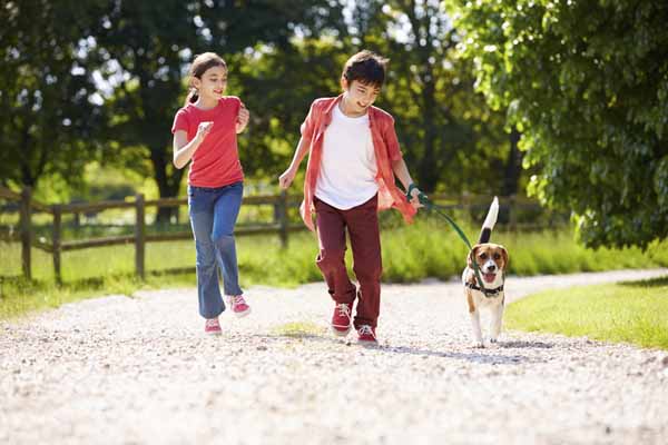 10 consejos para que tu hijo haga ejercicio - Algunas ideas
