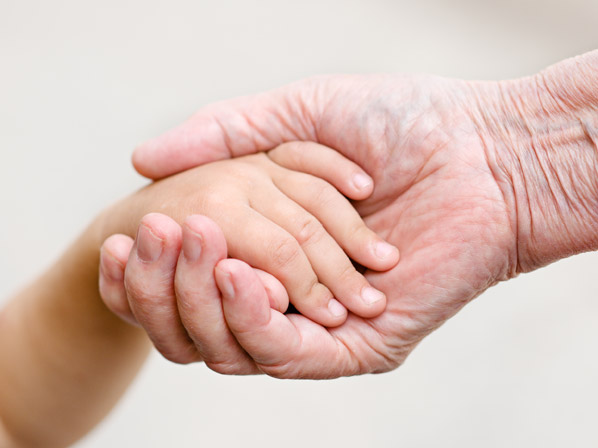 ¿Es saludable que los abuelos cuiden de sus nietos? - Desventaja #3: Declive mental