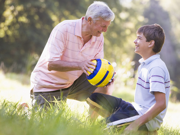 ¿Es saludable que los abuelos cuiden de sus nietos? - Desventaja #4: Celos y conflictos