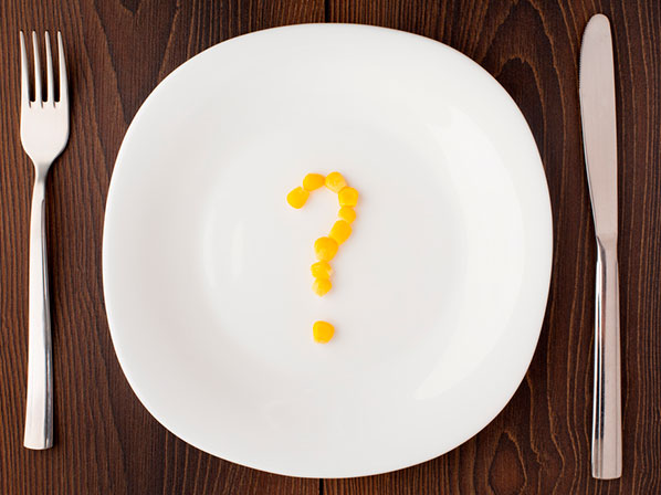 7 errores de los padres sobre alimentación - ¿Tengo problemas?