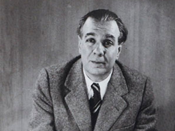 De qué mueren los escritores - Jorge Luis Borges