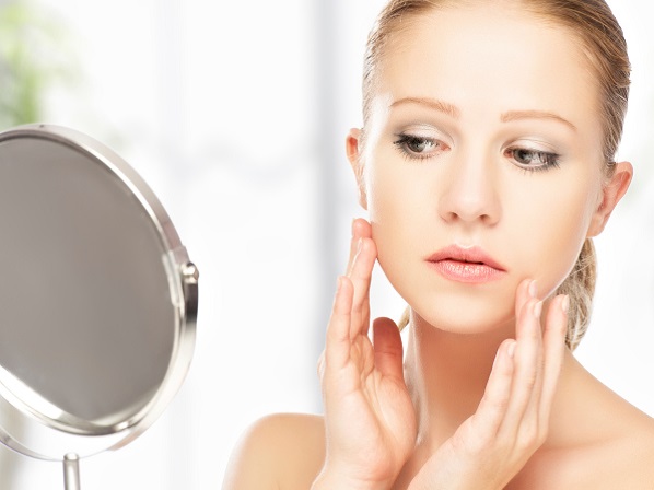 Belleza: De la naturaleza a tu cara - ¿Piel seca o grasa?
