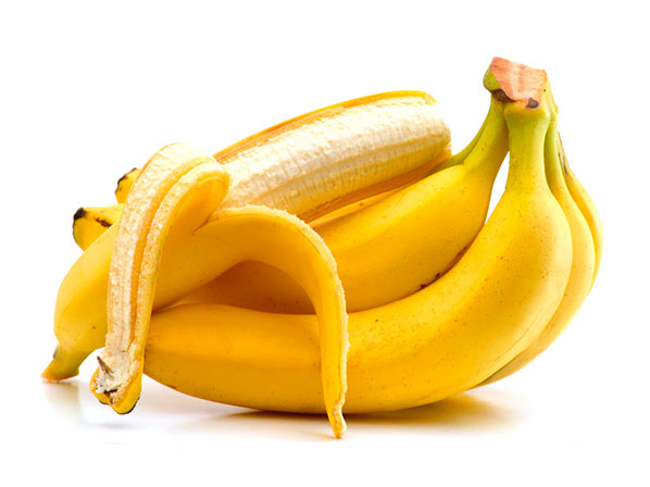 8. Plátanos