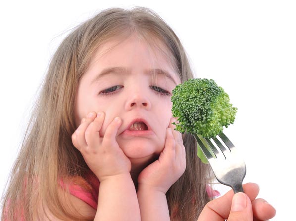 Alimentos que matan a las bacterias - 3. Brócoli