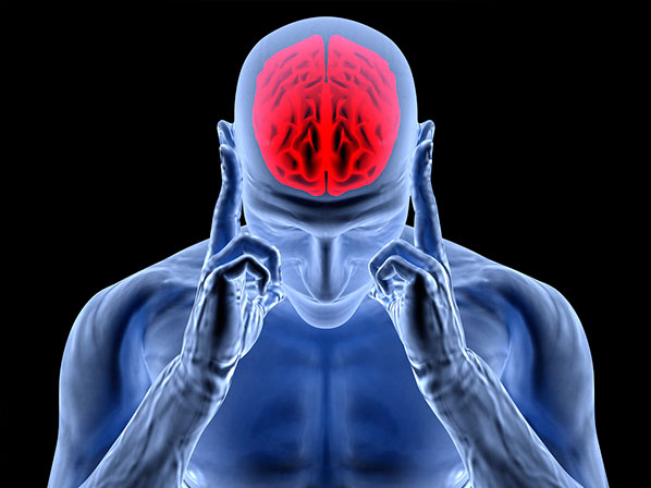 ¿Cómo prevenir un ataque cerebral? - Números alarmantes