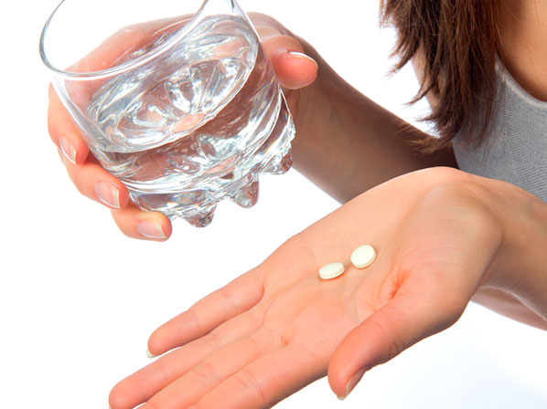 ¿Conviene tomar aspirina para el corazón? - Bajo tu riesgo