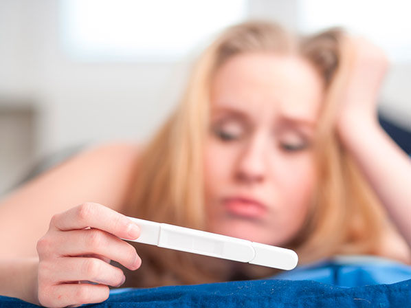 Embarazo adolescente, ¿se puede prevenir? - Problema: la ignorancia