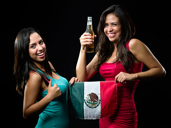 Los 10 países donde más mata el alcohol - México