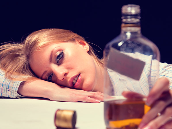Los 10 países donde más mata el alcohol - Manos a la obra