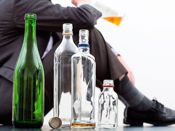 Los 10 países donde más mata el alcohol - 1. Bielorrusia