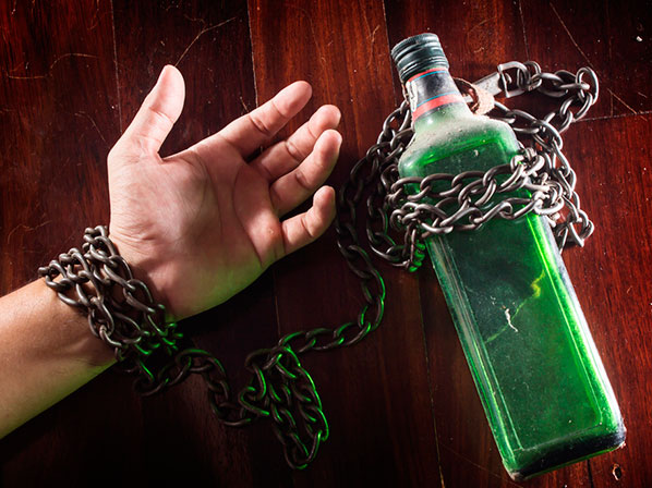 Los 10 países donde más mata el alcohol - 2. República de Moldavia
