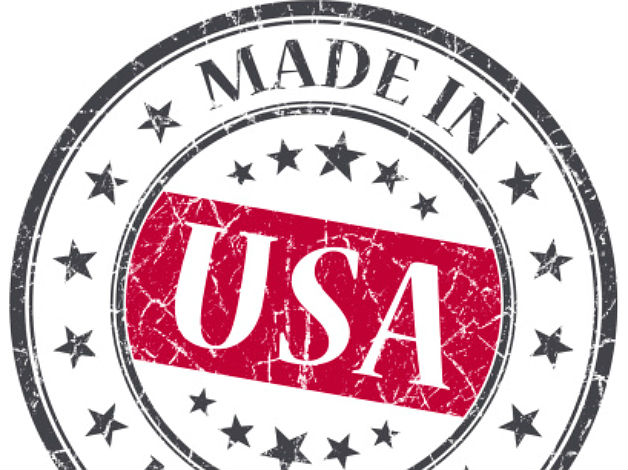 Made in USA