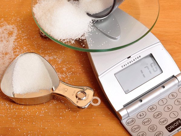 ¿Cuánta azúcar pueden comer los niños? - En su defensa