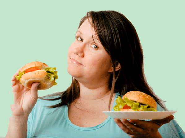 Nuevas teorías sobre bajar de peso - Teoría 4. Ser gordo hace engordar