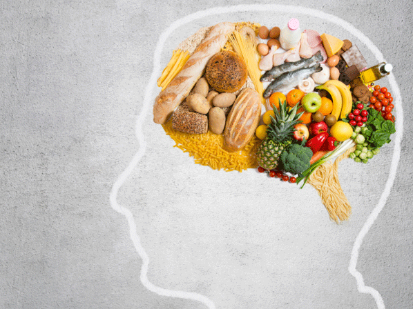 Nuevas teorías sobre bajar de peso - El cerebro manda
