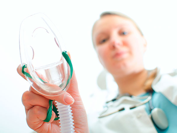 15 cosas que no sabías sobre la anestesia - 9. Anestesiólogo no incluido