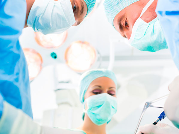 15 cosas que no sabías sobre la anestesia - 15. Tu anestesiólogo usa Facebook