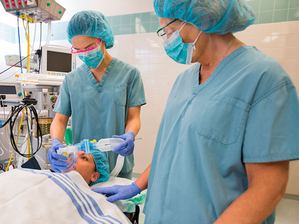 15 cosas que no sabías sobre la anestesia - ¿Qué es la anestesia?