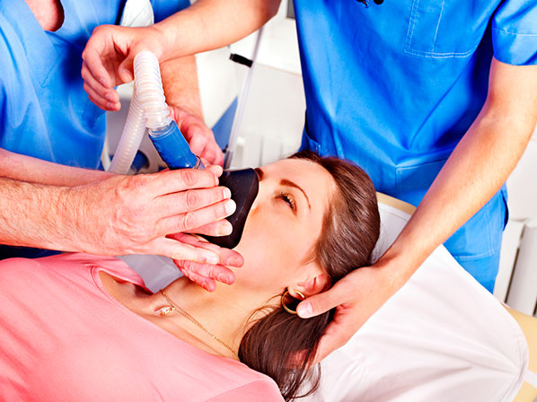 15 cosas que no sabías sobre la anestesia - 2. Consciente y no