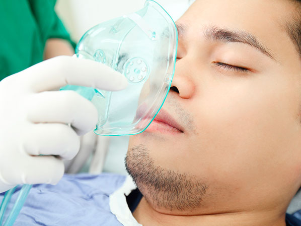 15 cosas que no sabías sobre la anestesia - 7. ¿De verdad me quedo dormido?