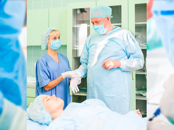 15 cosas que no sabías sobre la anestesia - 8. ¿Se puede soñar?