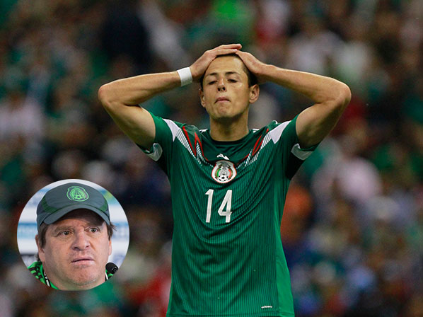Sexo en el Mundial, ¿sí o no? - México dice "no"