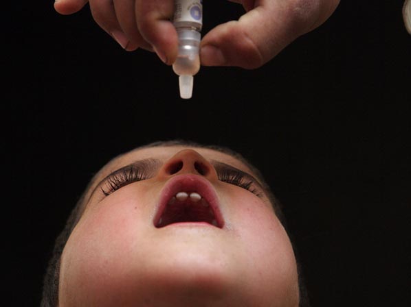Seis enfermedades que podrían matar a millones - Solución=vacunar