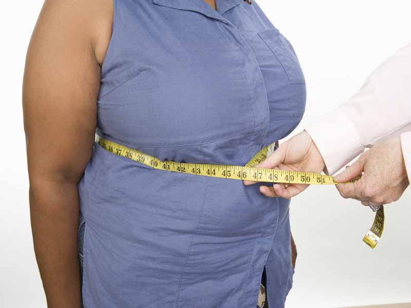 ¿Sirve realmente el IMC o índice de masa corporal? - Porcentaje de grasa corporal