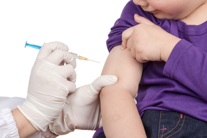 Por qué el sarampión es tan peligroso - La vacuna es vital 