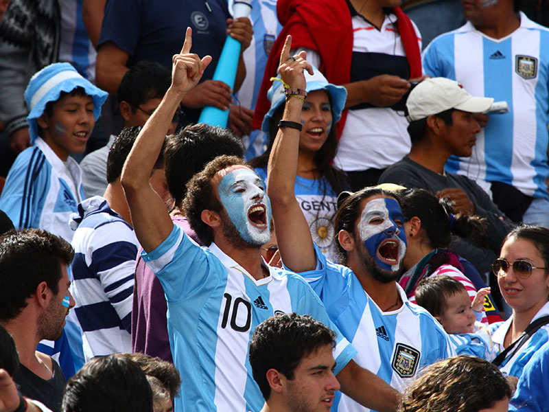 Cábalas del Mundial, ¿realmente funcionan? - Aficionados de las cábalas