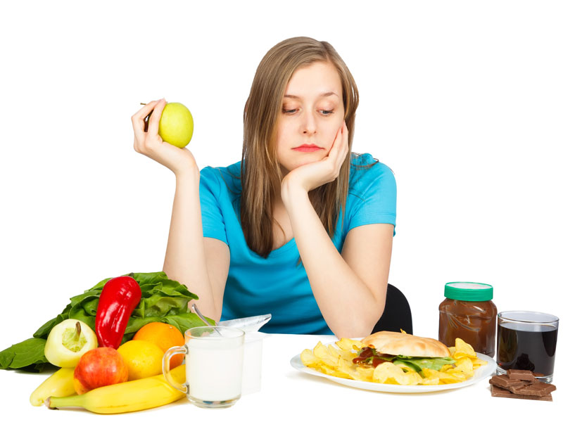 Consecuencias de saltarse las comidas - El metabolismo es clave