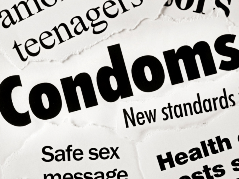 Las nuevas enfermedades de los adolescentes - ¿Por qué deben usar condon?