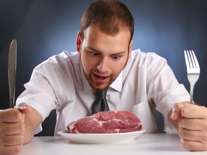 Mitos y verdades sobre la carne - Pro: Valor nutritivo
