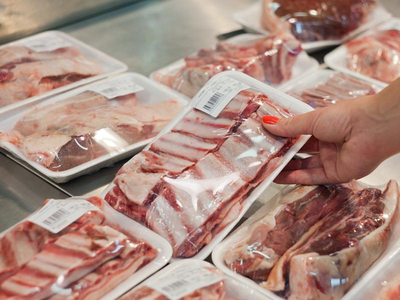Mitos y verdades sobre la carne - ¿Qué carne escoger?