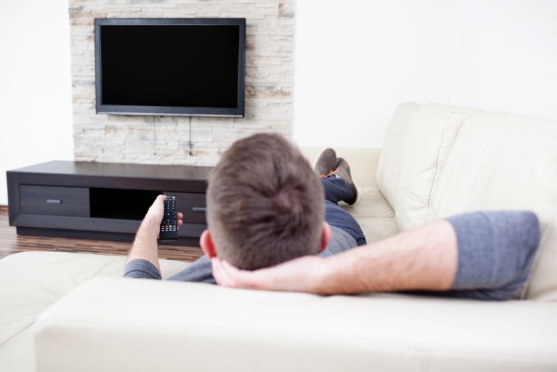 10 cosas terribles que provoca ver mucha TV - ¿Qué cáncer aumenta? 