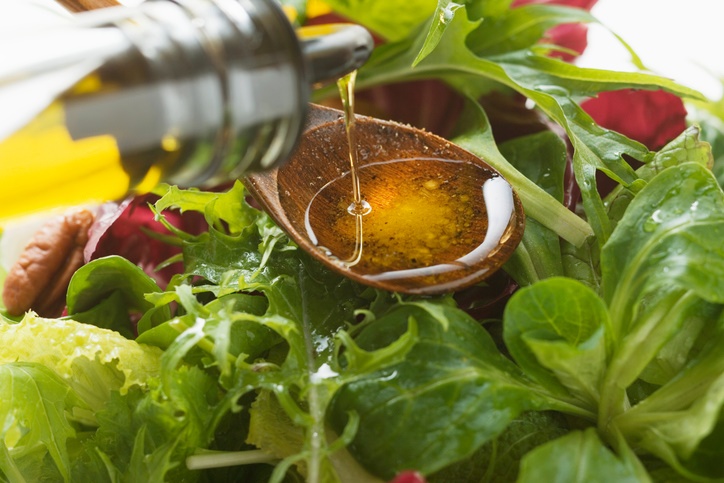 Estos Son Los Aceites Más Saludables