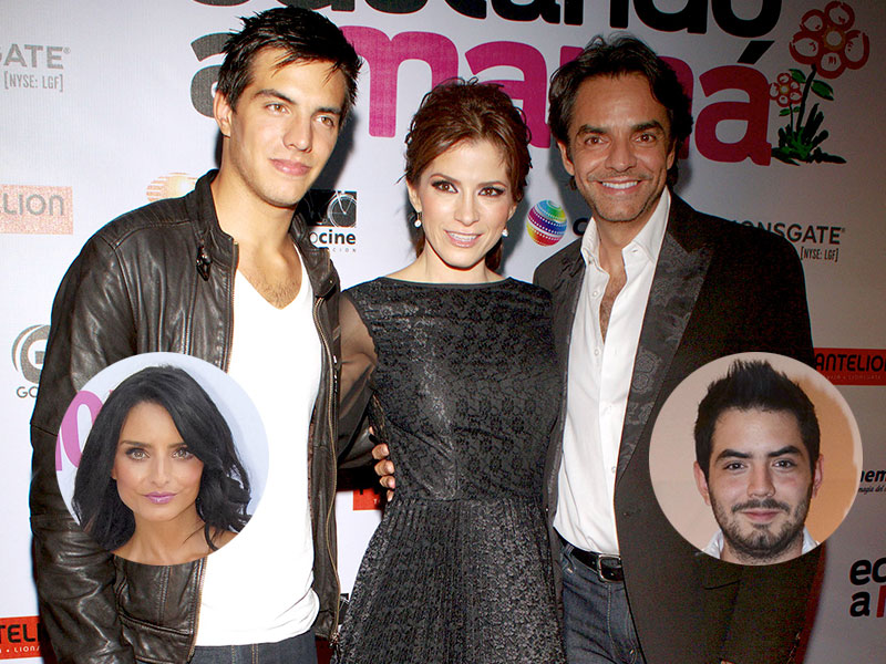 Los Derbez