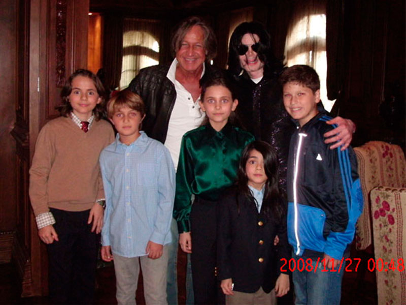 Los Jackson