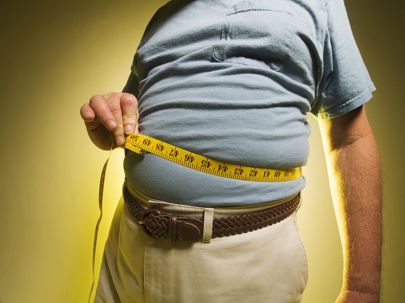 Los mil y un usos del Bótox - Para la obesidad