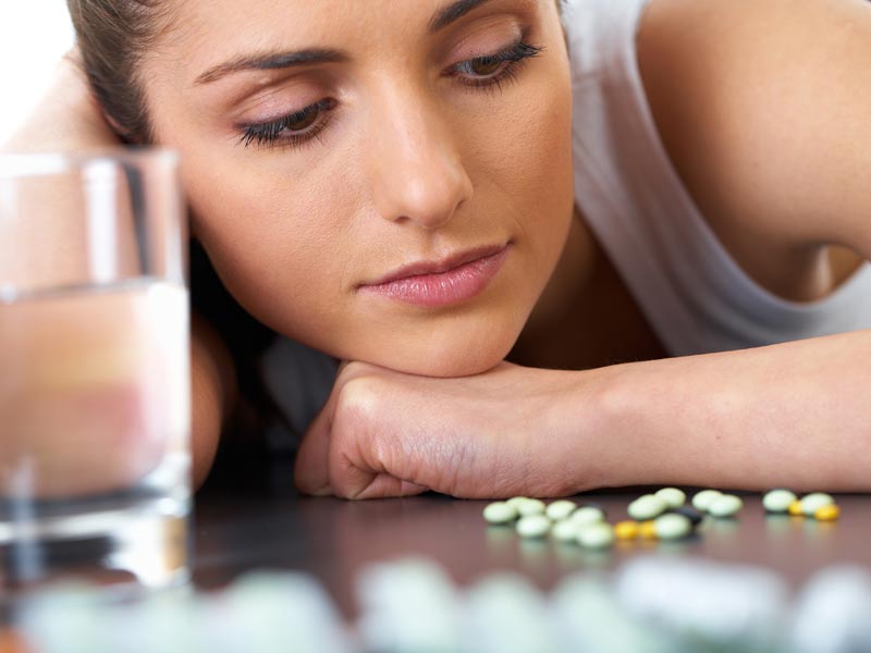 Supplements: Do They Work? - Should I Take a Supplement?