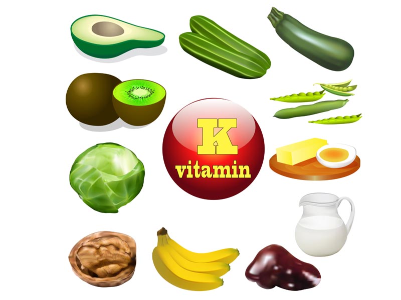 Supplements: Do They Work? - Vitamin K