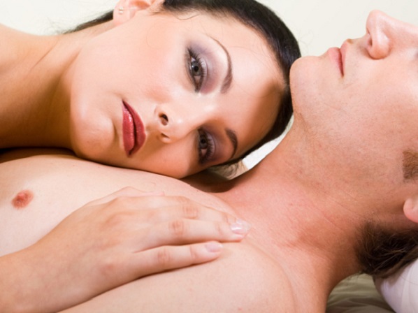 ¿Para qué sirve una terapia sexual? - Relaciones dolorosas