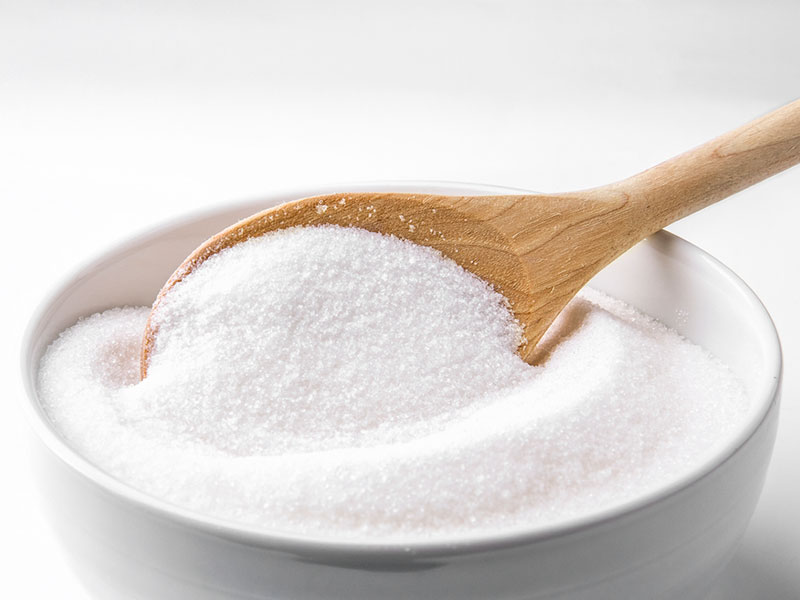 ¿Cómo saber si eres un adicto al azúcar? - ¿Qué tanto es tantito?