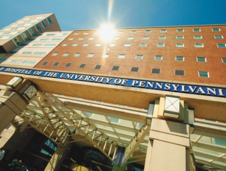 EE.UU.: los 10 mejores hospitales de 2014-15 - 7. Hospitals of the University of Pennsylvania-Penn Presbyterian, Philadelphia