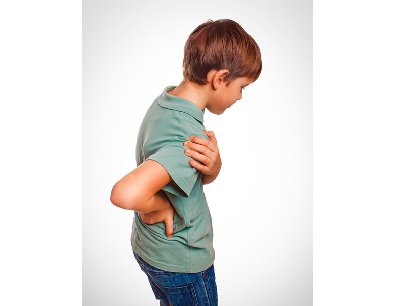 ¿Cuánto sabes de la artritis juvenil? - Varios tipos