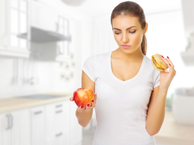 5 enemigos del metabolismo que no te dejan quemar grasas - Enemigo N° 5: los malos hábitos