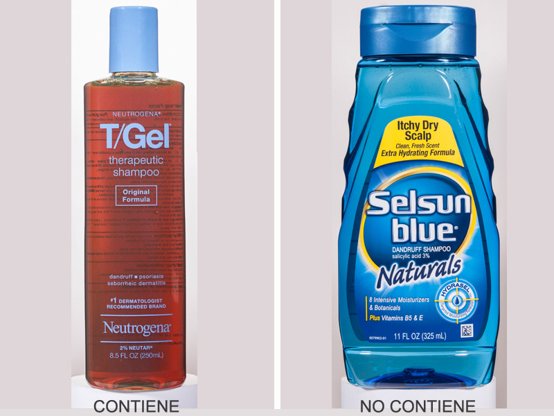 Guía para comprar cosméticos sin tóxicos - Qué buscar en las etiquetas