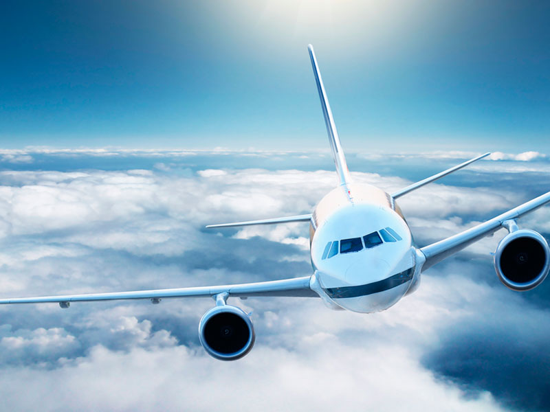 Tragedias aéreas aumentan el terror a volar - Y, ¿si hay turbulencia?