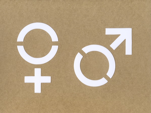 Transgénero: niños en cuerpo de otro sexo - El género binario